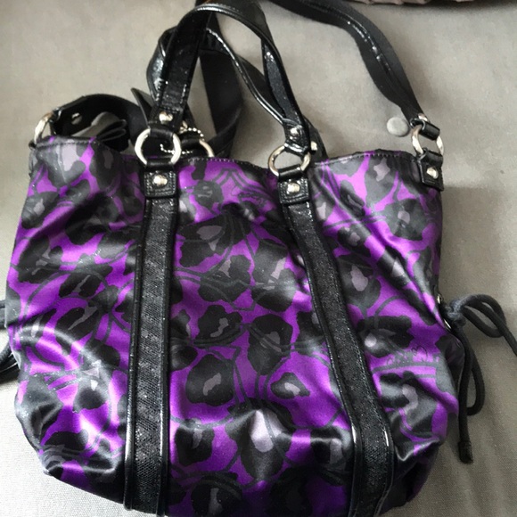 Coach Purse - Picture 2 of 6